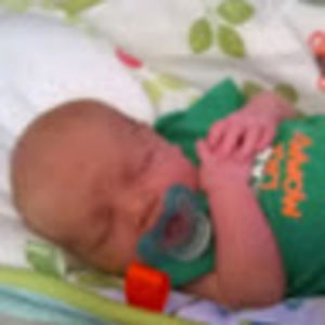 Meet your Posher, Patty